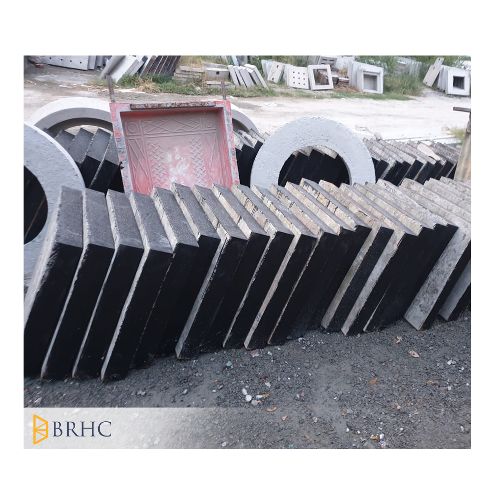 BRHC offer Durable Manhole Covers 