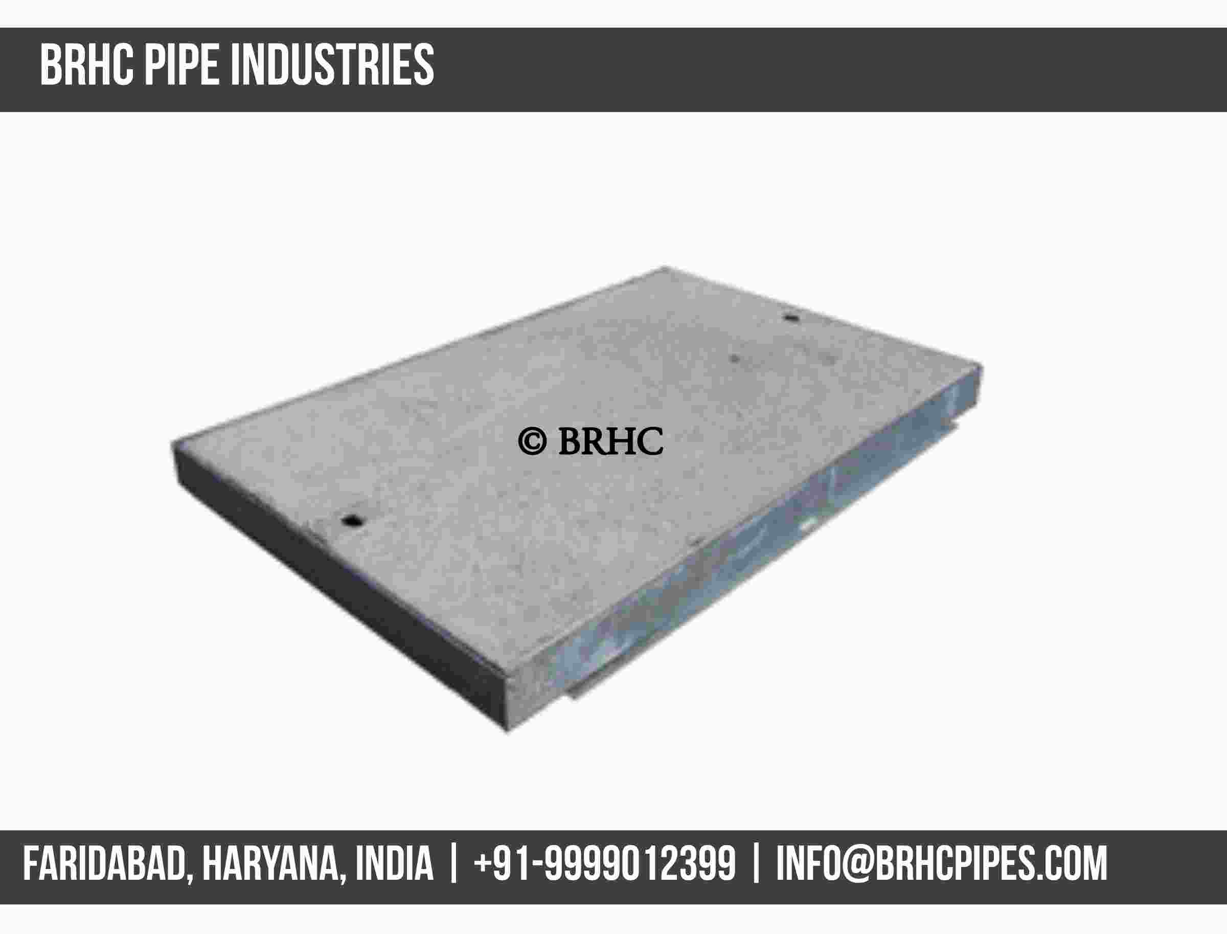 Made to Order RCC Slabs in Delhi NCR