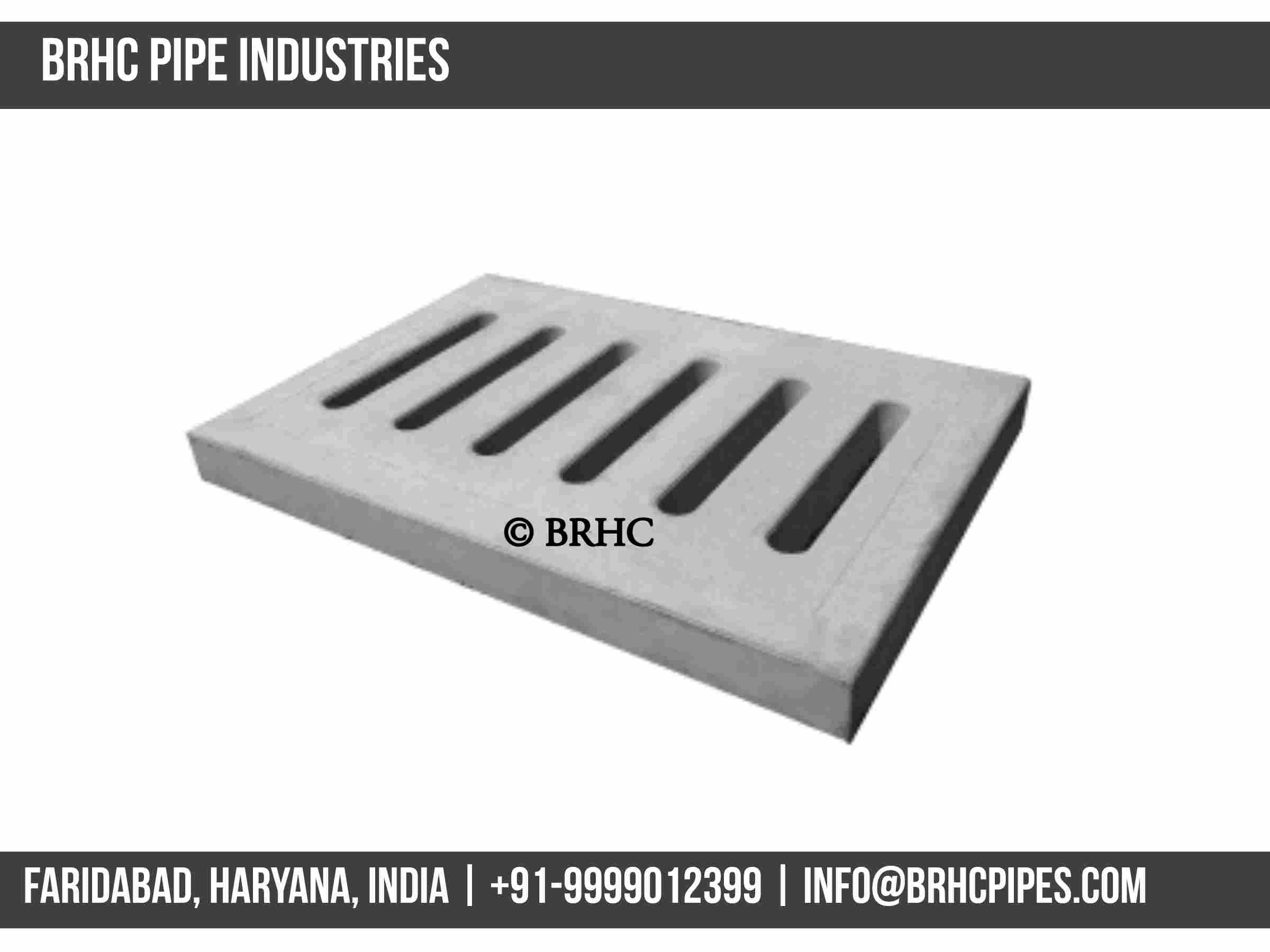 Top Producer of Trench Drain Cover